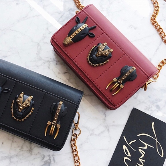 Just In! 🆕 SERENGETI Crossbody Shoulder Bag - Picture 3 of 8